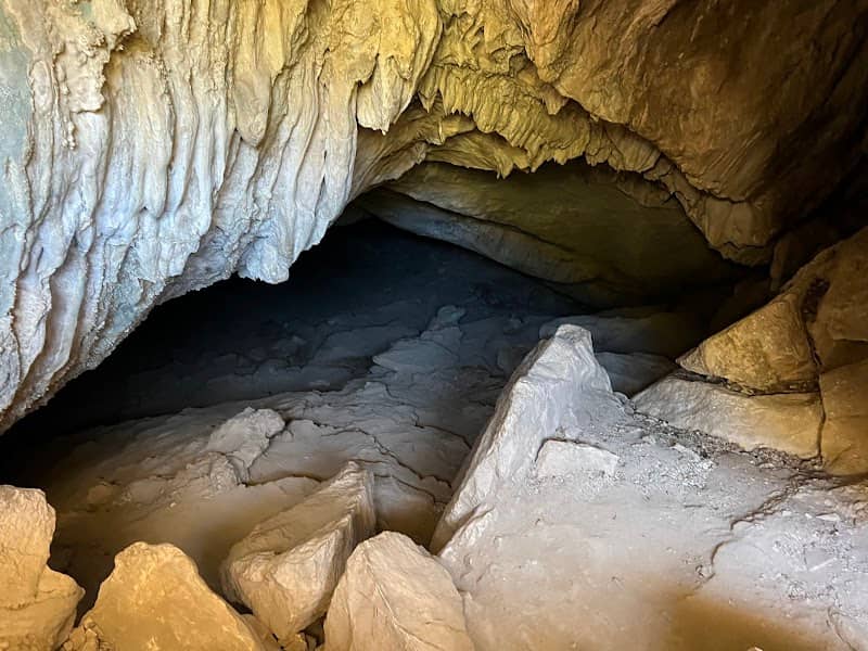 Coronado Cave - Image 1