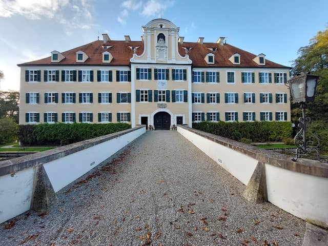 Schloss Sandizell - Image 1