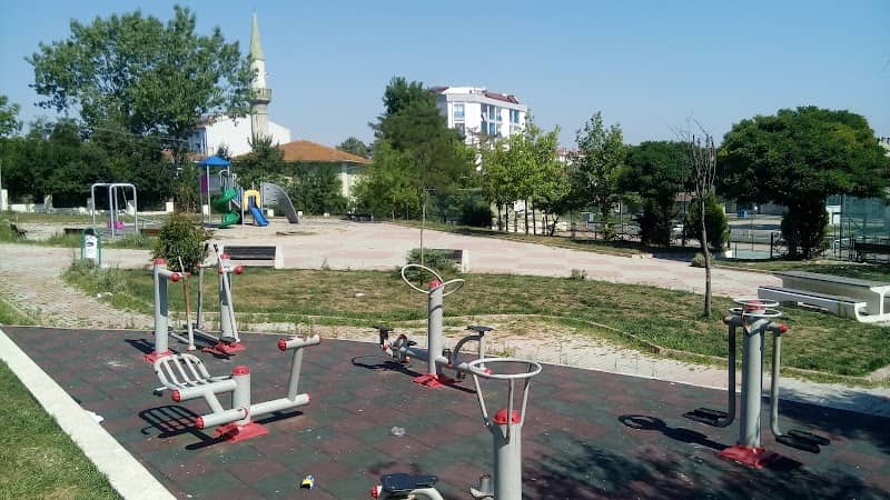 İstasyon Park - Image 1