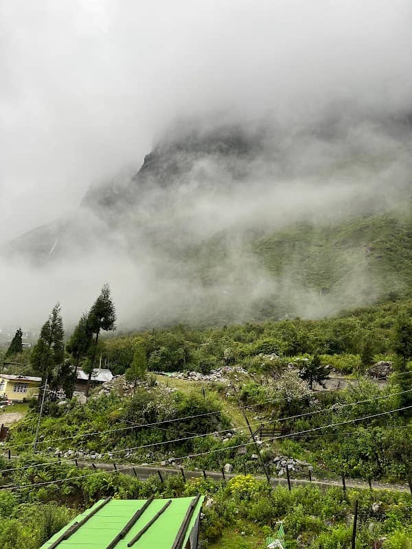 Way to lachung - Image 2