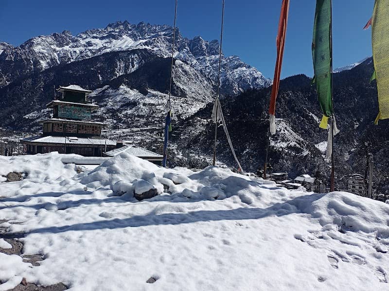 Way to lachung - Image 3
