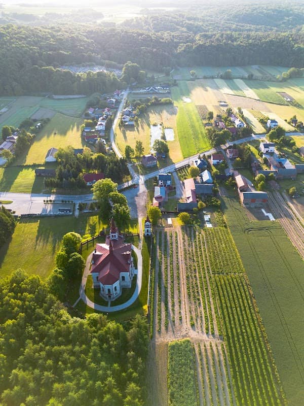 Dzwonnica kościelna - Image 1