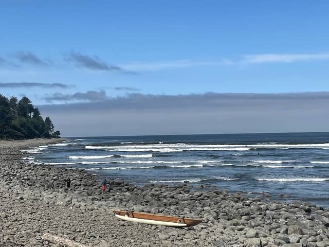 The Cove - Surfers Watch - Image 1