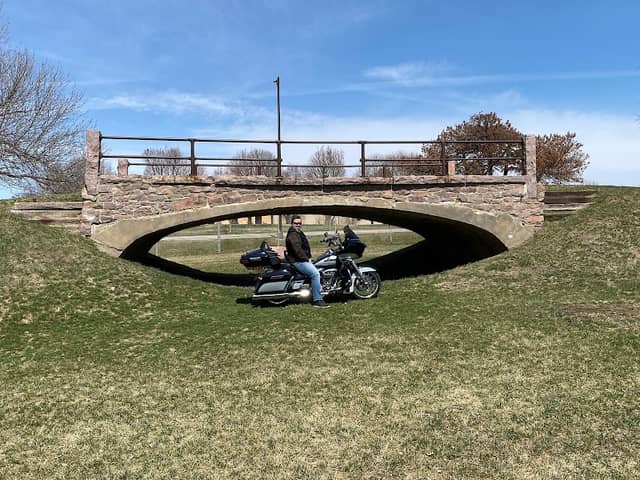 Emma Sater Park - Image 1