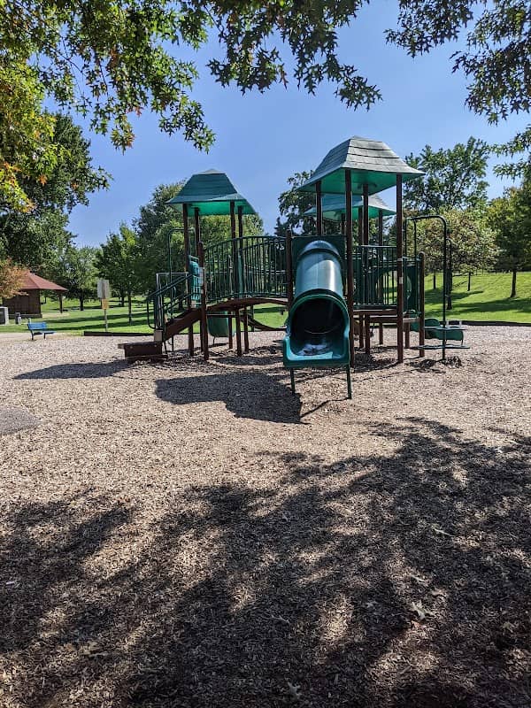 Longwood Park - Image 1