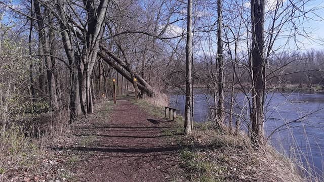 Gilkey Trails - Image 1