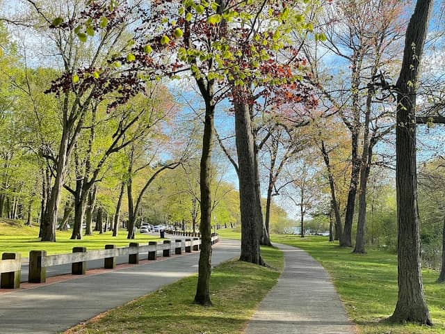 Beardsley Park - Image 1