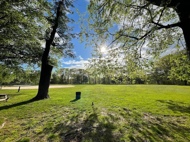 Beardsley Park - Image 2