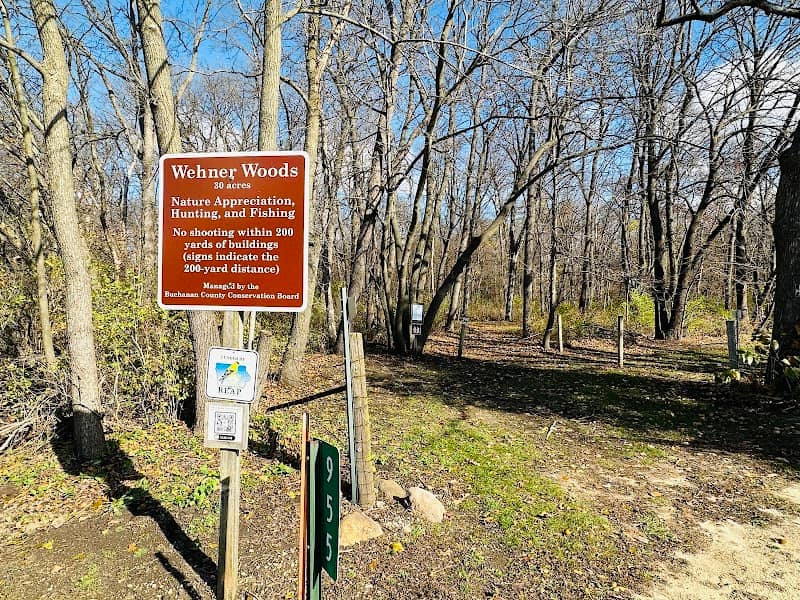 Wehner Woods - Image 1