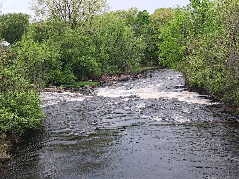 Grasse River Heritage - Image 1