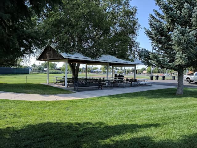 Bridgerland Park - Image 1