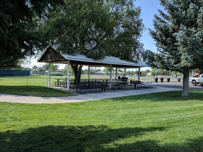Bridgerland Park - Image 1