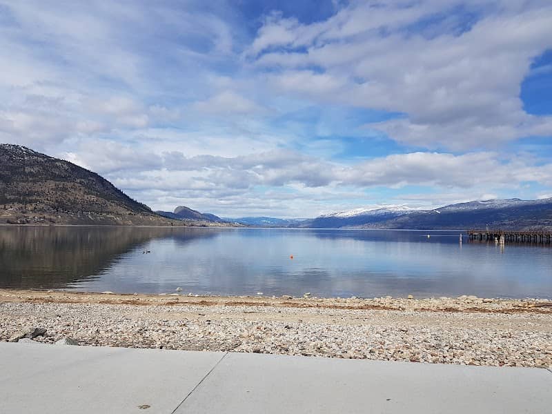 Okanagan Lake Park - Image 1