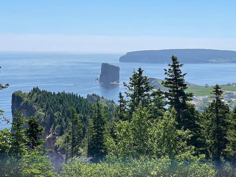 Belvédère Au Pic de l'Aurore - Image 2