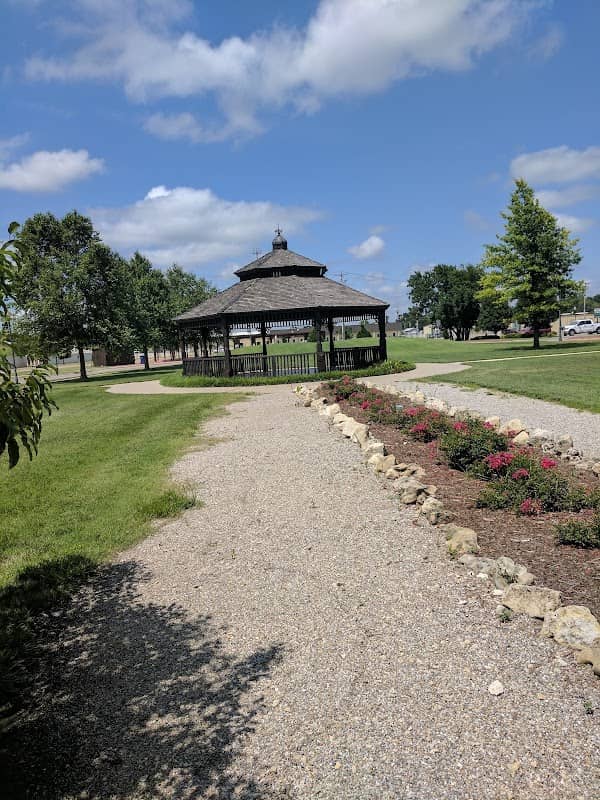 Haysville Historic Park - Image 3