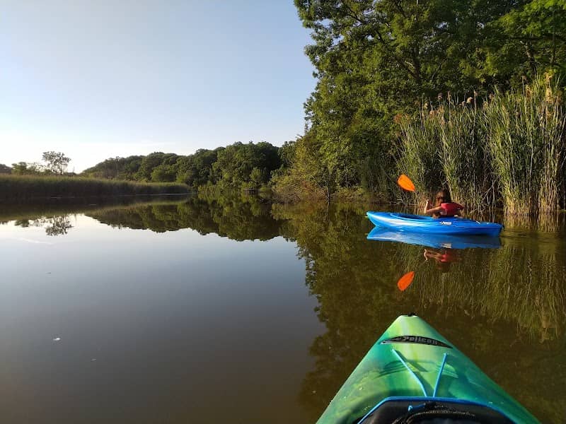 Cedar Creek Conservation Area - Image 1