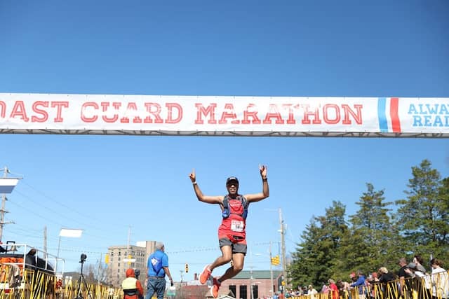 Coast Guard Marathon - Image 2