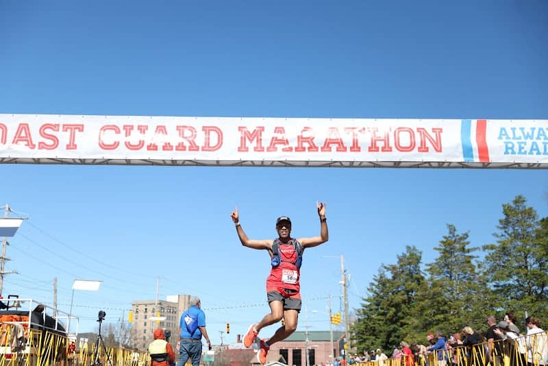Coast Guard Marathon - Image 2