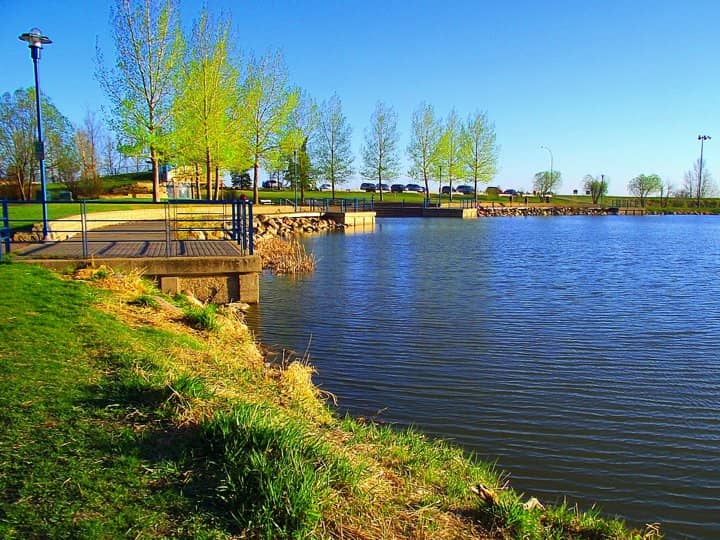 Lacombe Lake Park - Image 2