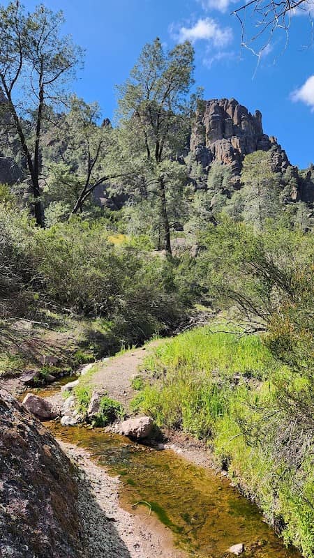 Condor Gulch Overlook - Image 3