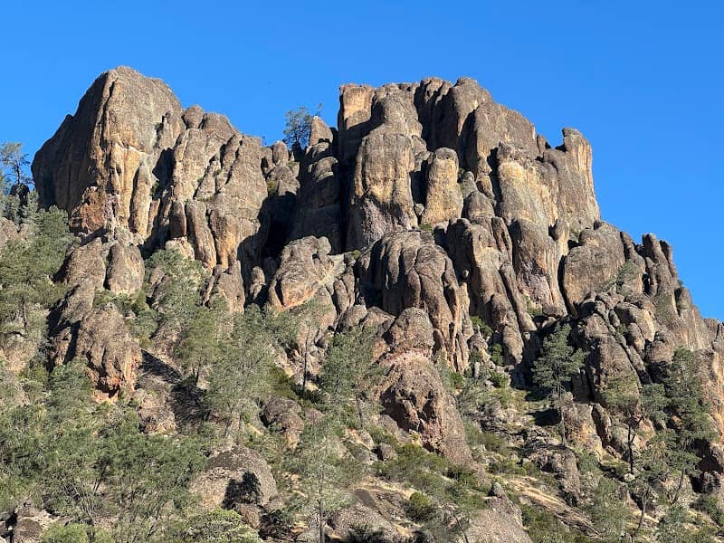 Condor Gulch Overlook - Image 1