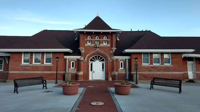 Depot Park - Image 1