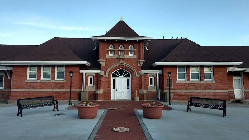Depot Park - Image 1