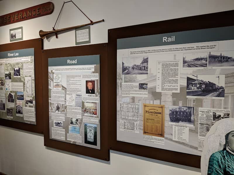 Ware Museum - Image 2