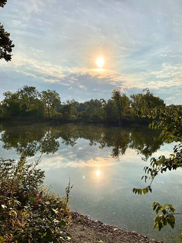 Shadyside Lake Activity Center - Image 1