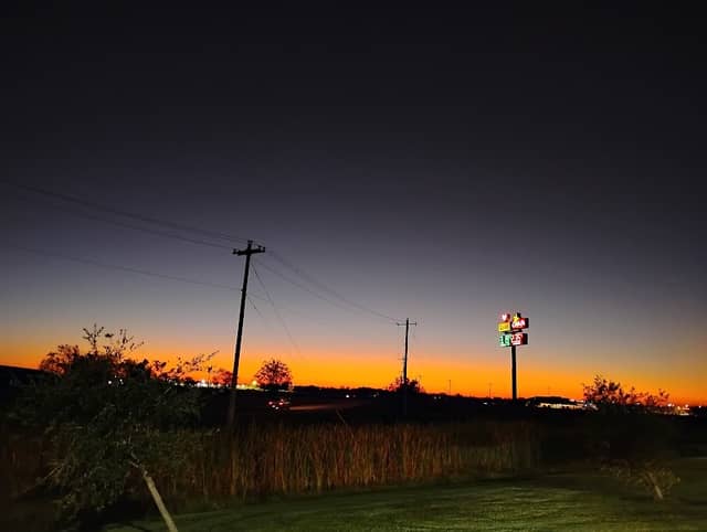 Dog Park at Love's Travel Stops - Image 1
