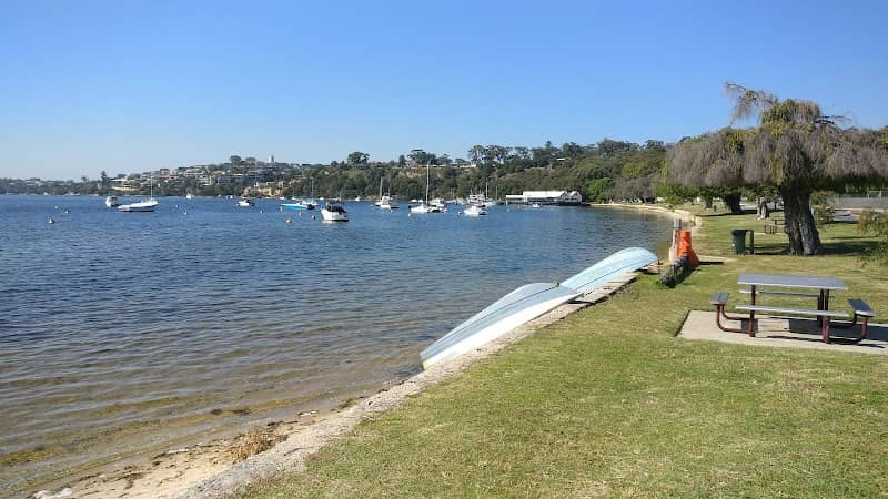 Keanes Point Reserve - Image 2