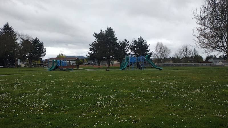 Christopher Columbus Park - Image 1