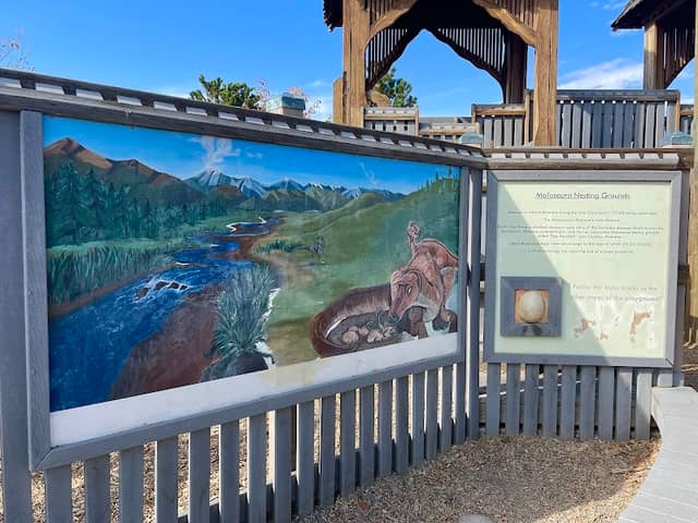 Dinosaur Park - Image 1