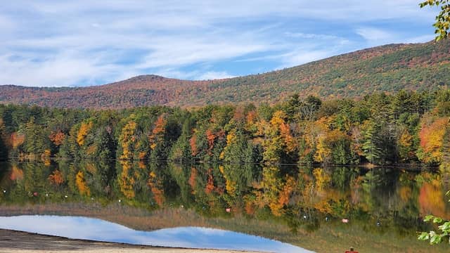 Lake Shaftsbury State Park - Image 2