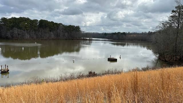 Lake Jimmy Jackson Park - Image 1
