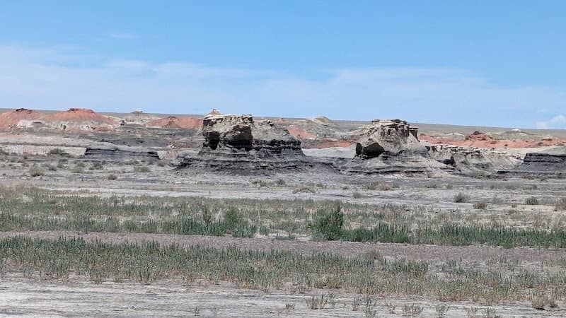 Bisti Rock Garden - Image 3