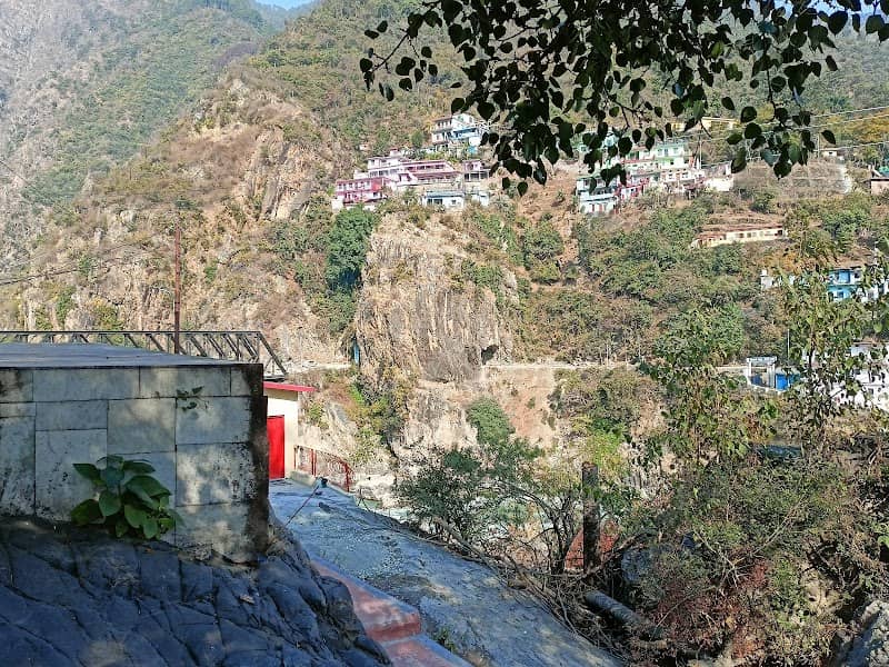 View Point karanprayag - Image 2