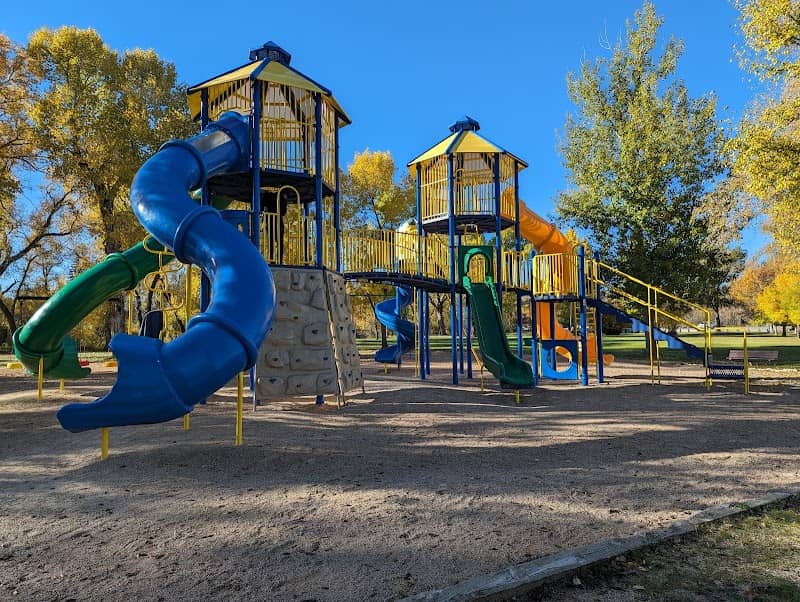 City Park - Image 1