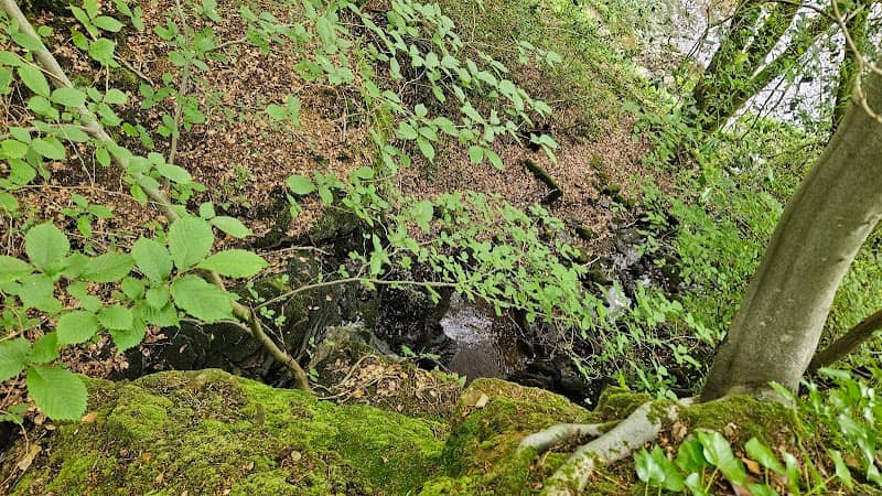 Ravens Crag Linn - Image 1