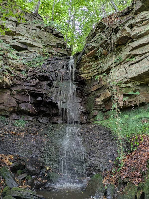 Ravens Crag Linn - Image 2