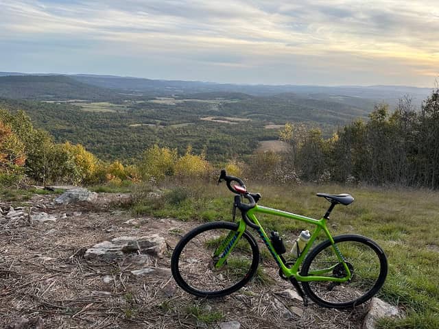 Fisher Rd Overlook - Image 2