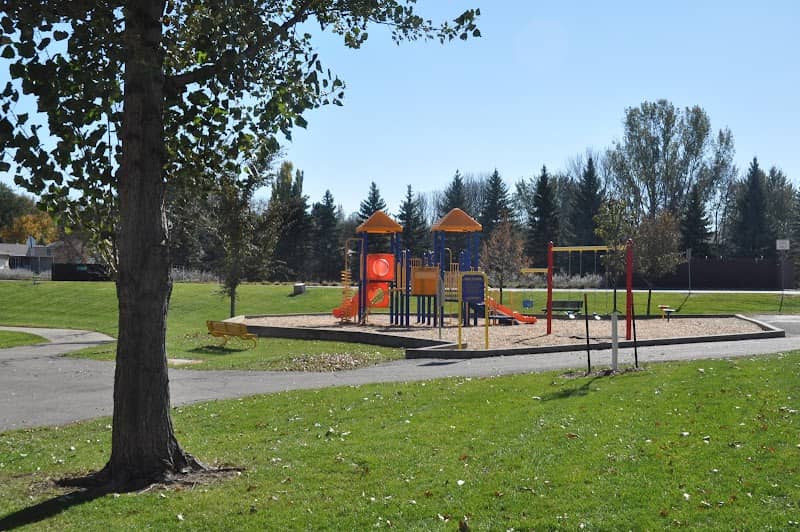 Trollwood Park - Image 1