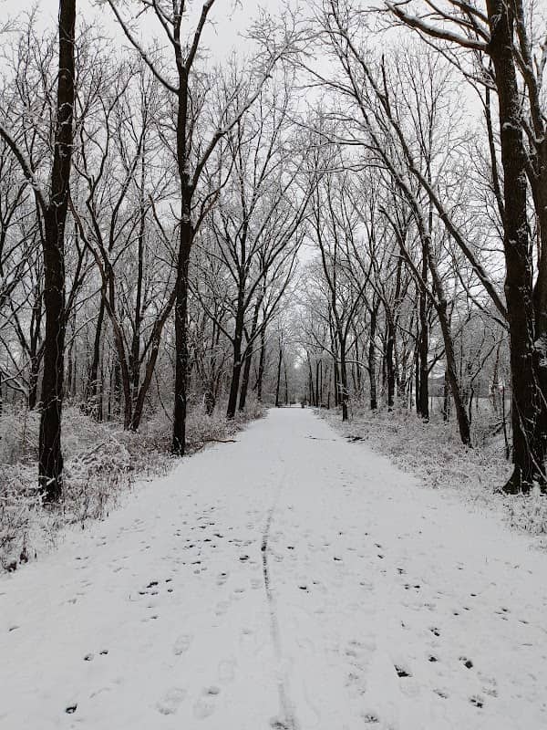 Oneida Rail Trail - Image 1