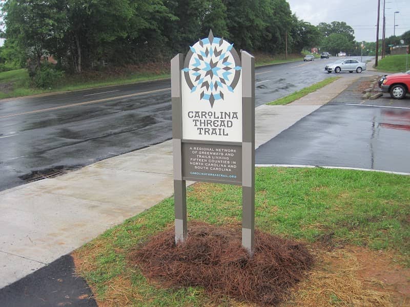 Roger F. Snyder Greenway - Image 2