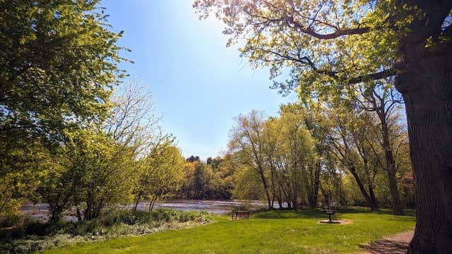 Willow Mill Park - Image 1