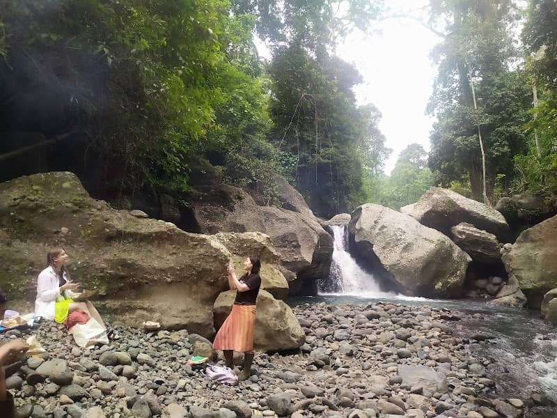 AIR TERJUN SUKEH - Image 1