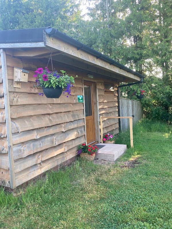 Nunnington Park Farm Campsite Somerset - Image 2