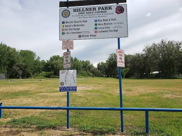 Hillner Park - Image 1