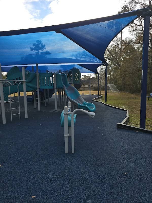 Tyler Thomas Park - Image 1