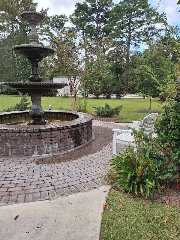 Milam Park - Image 1